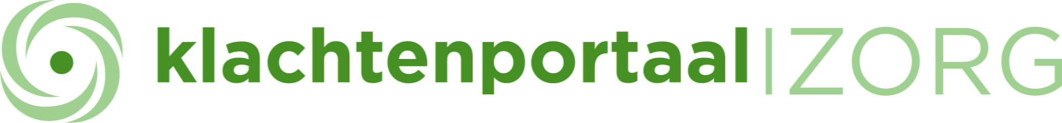 Spelregels klachtenportaal zorg